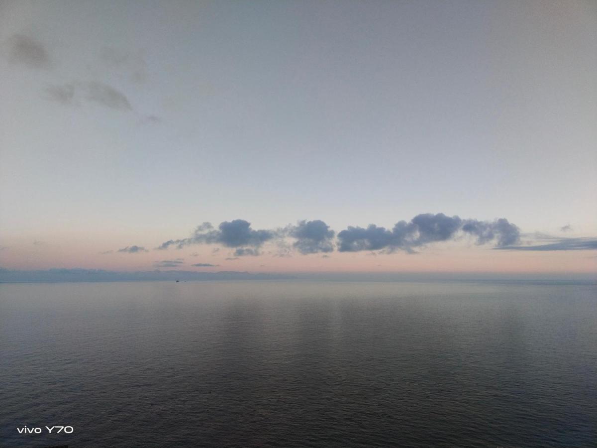 Diverxi-Oceans Bocacangrejo Kültér fotó
